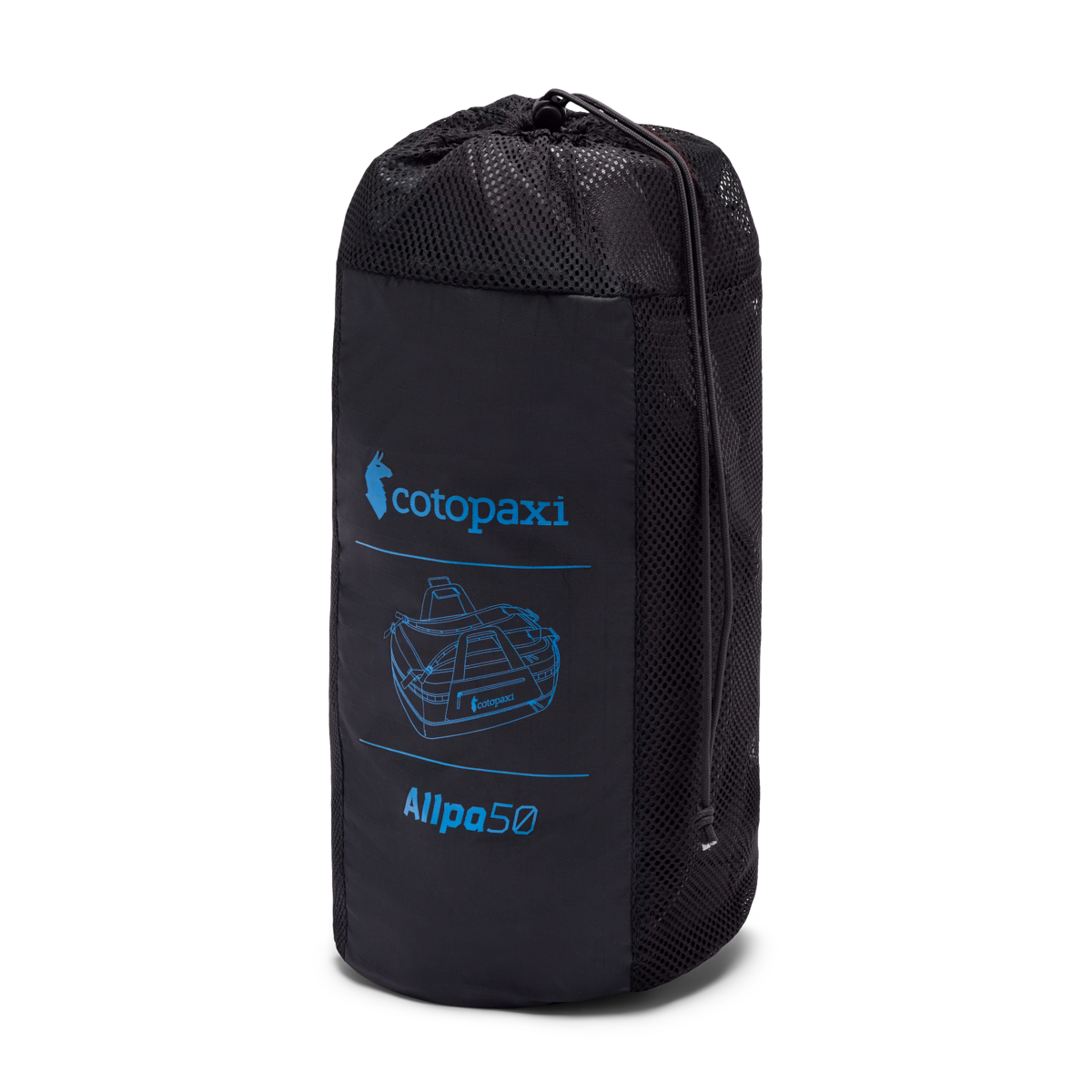 Allpa 50L Duffel Bag - Image 6