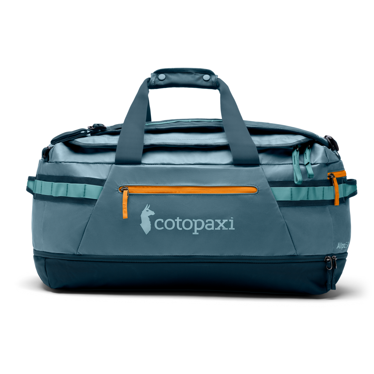 Allpa 50L Duffel Bag - Image 9