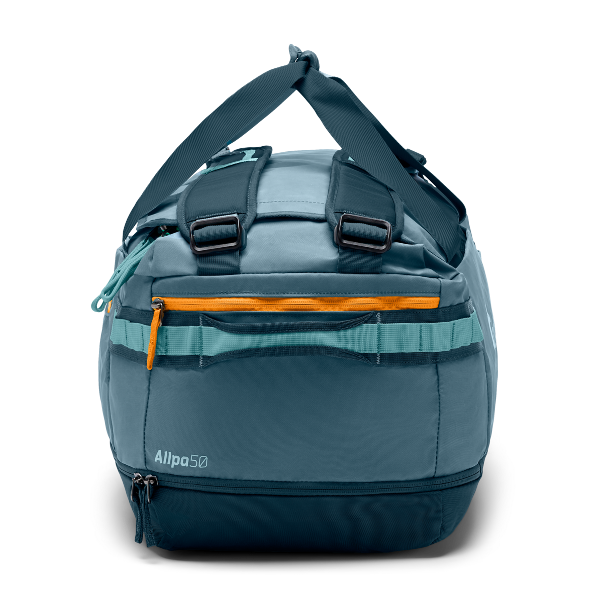 Allpa 50L Duffel Bag - Image 10