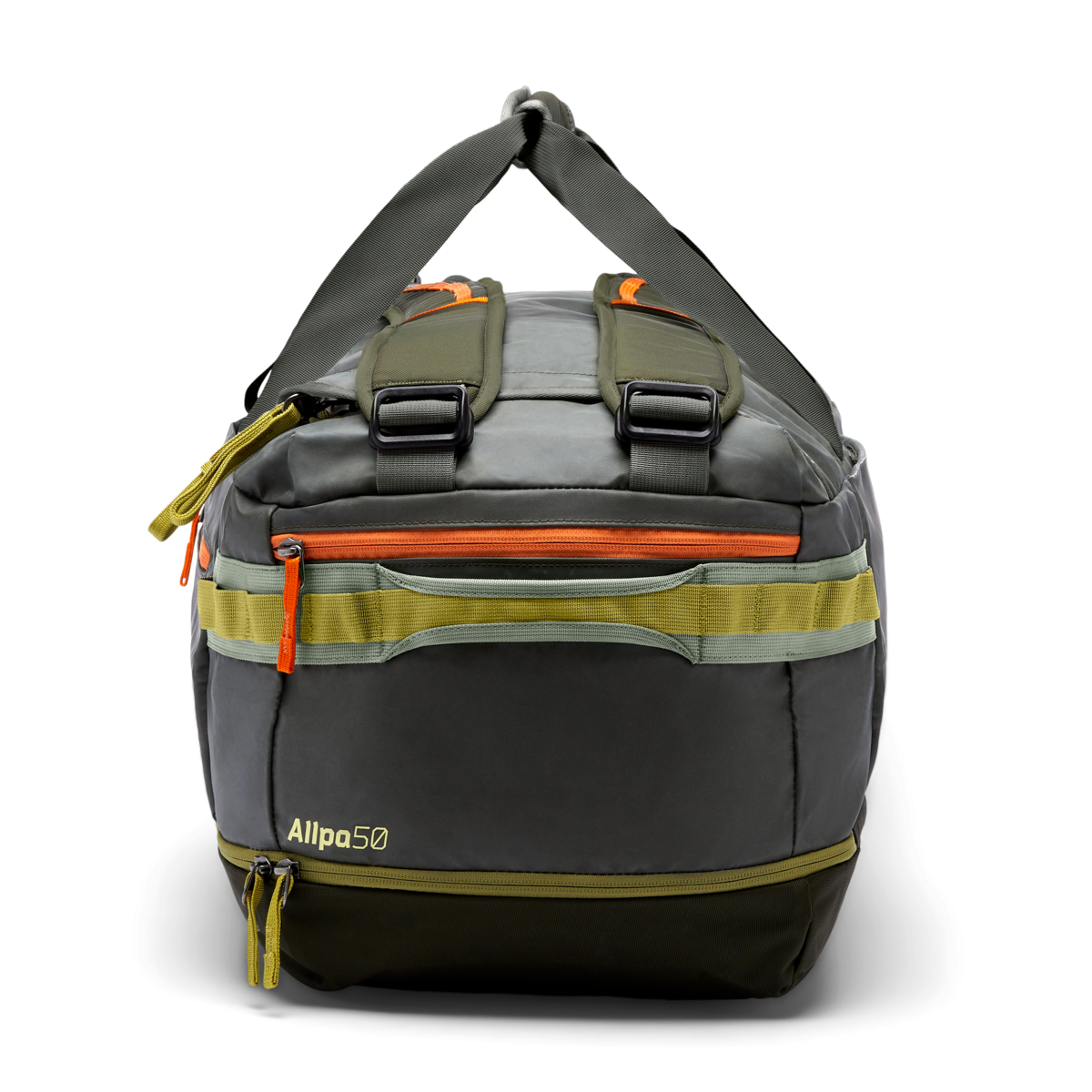 Allpa 50L Duffel Bag - Image 22
