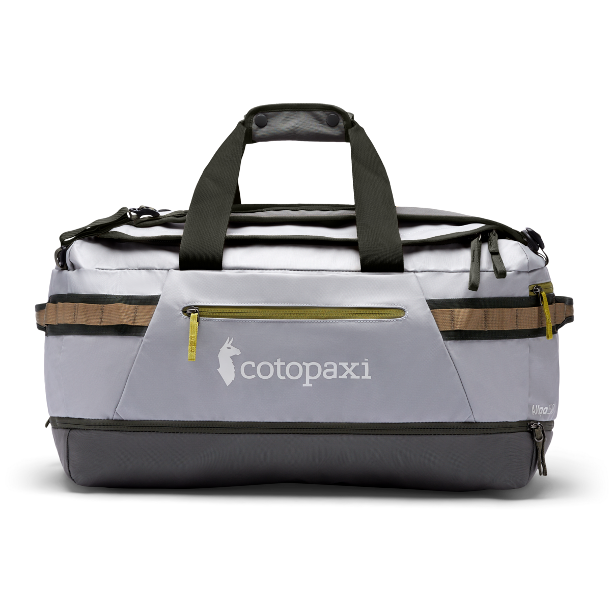 Allpa 50L Duffel Bag - Image 26