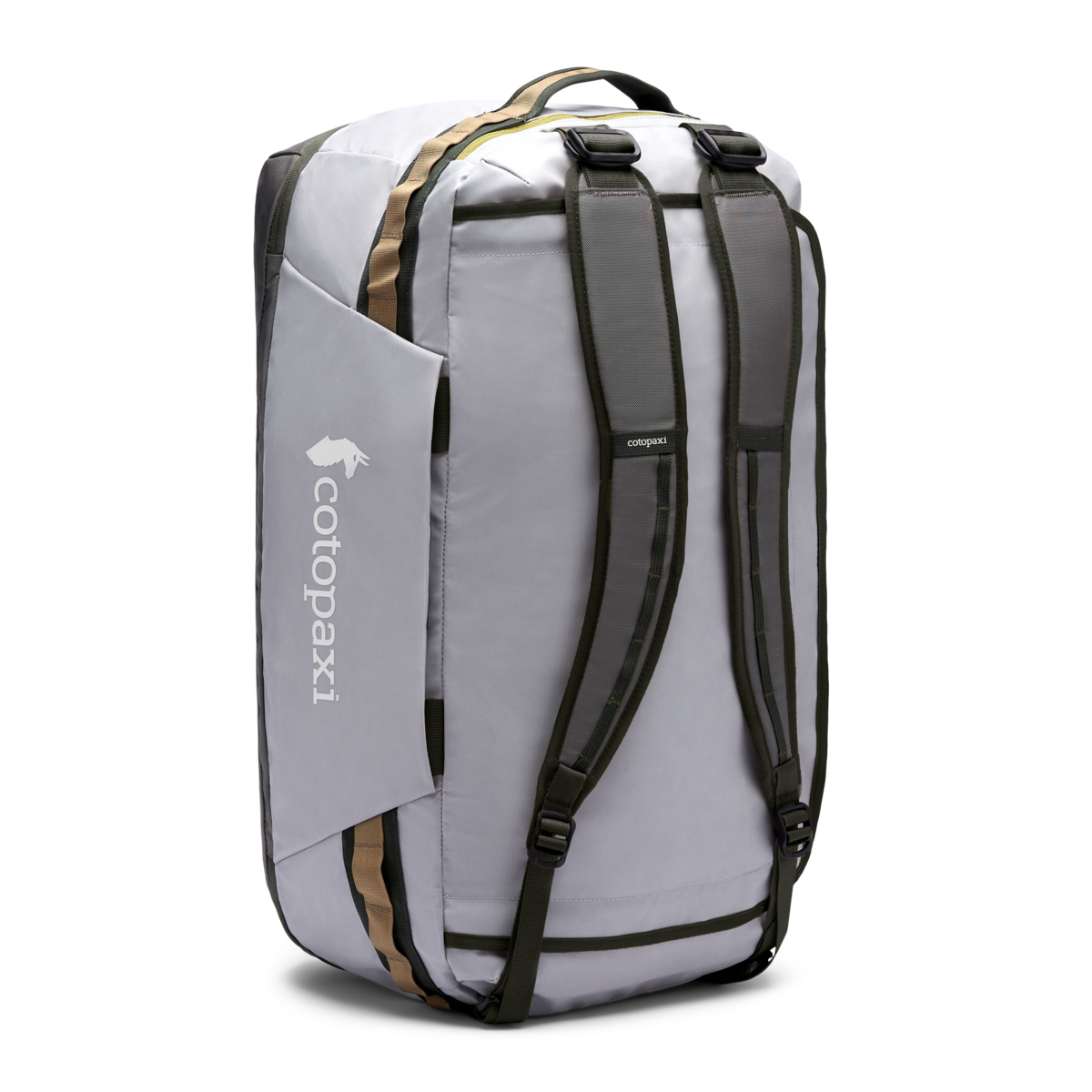 Allpa 50L Duffel Bag - Image 27
