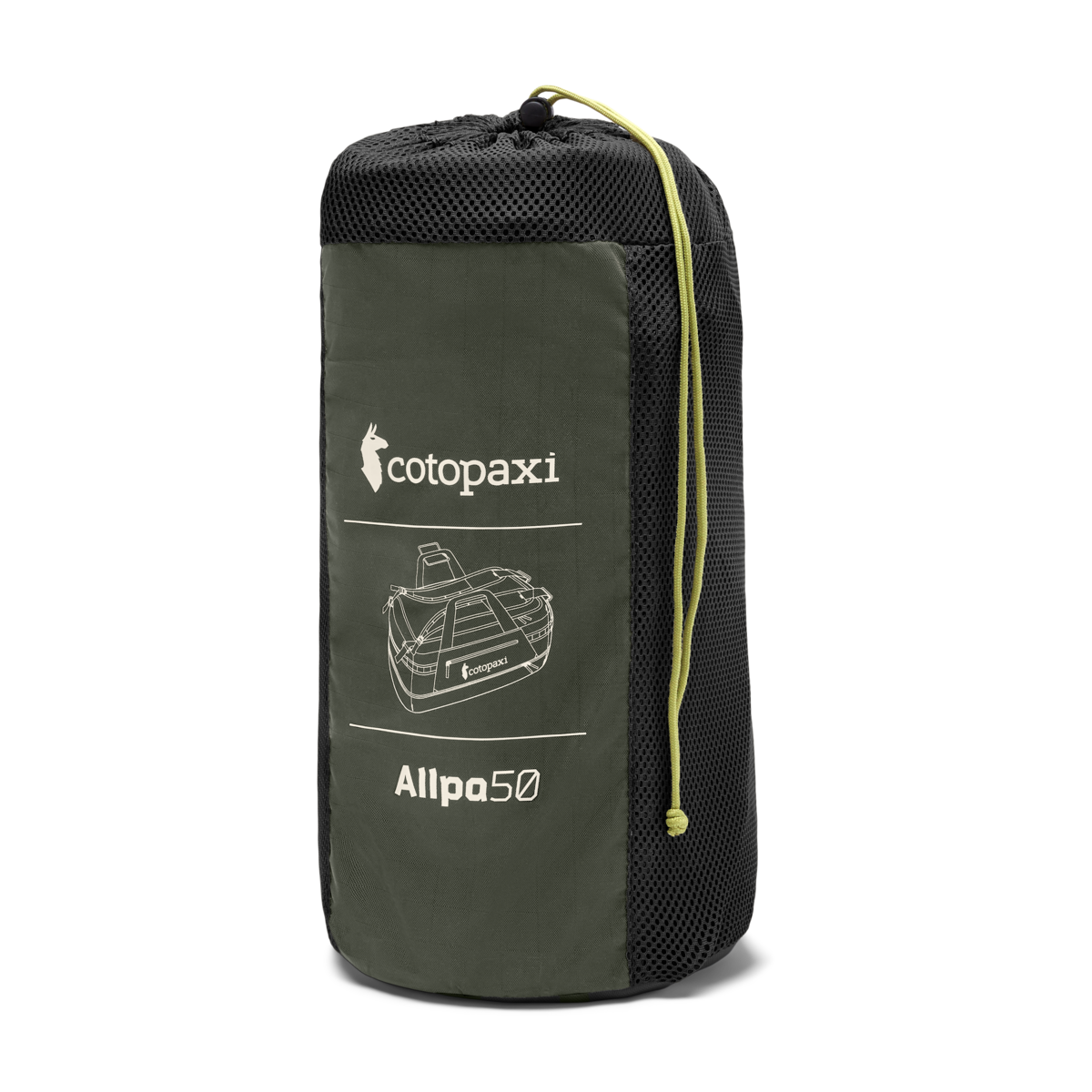 Allpa 50L Duffel Bag - Image 30