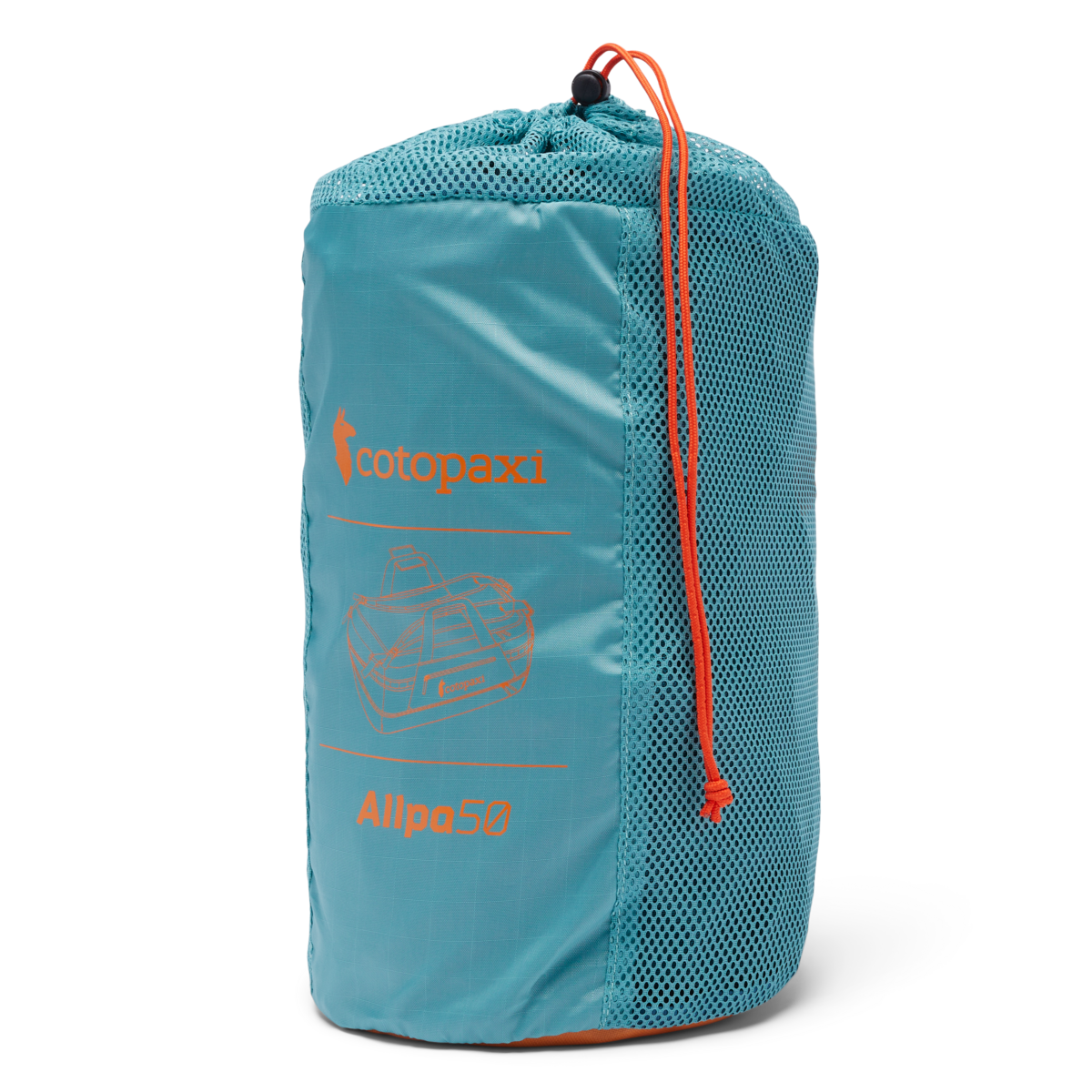Allpa 50L Duffel Bag - Image 19