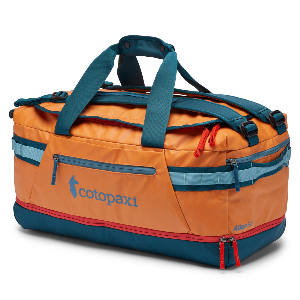 Allpa 50L Duffel Bag - Image 14