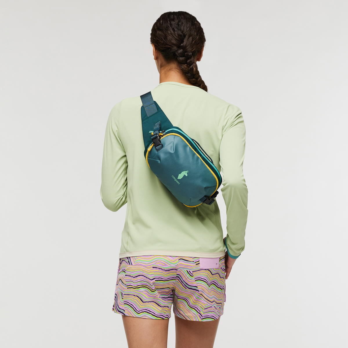 Allpa X 3L Hip Pack - Image 15