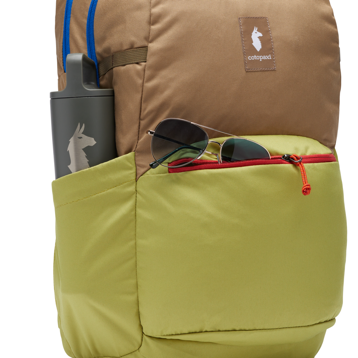 Chiquillo 30L Daypack - Cada D??a - Image 10