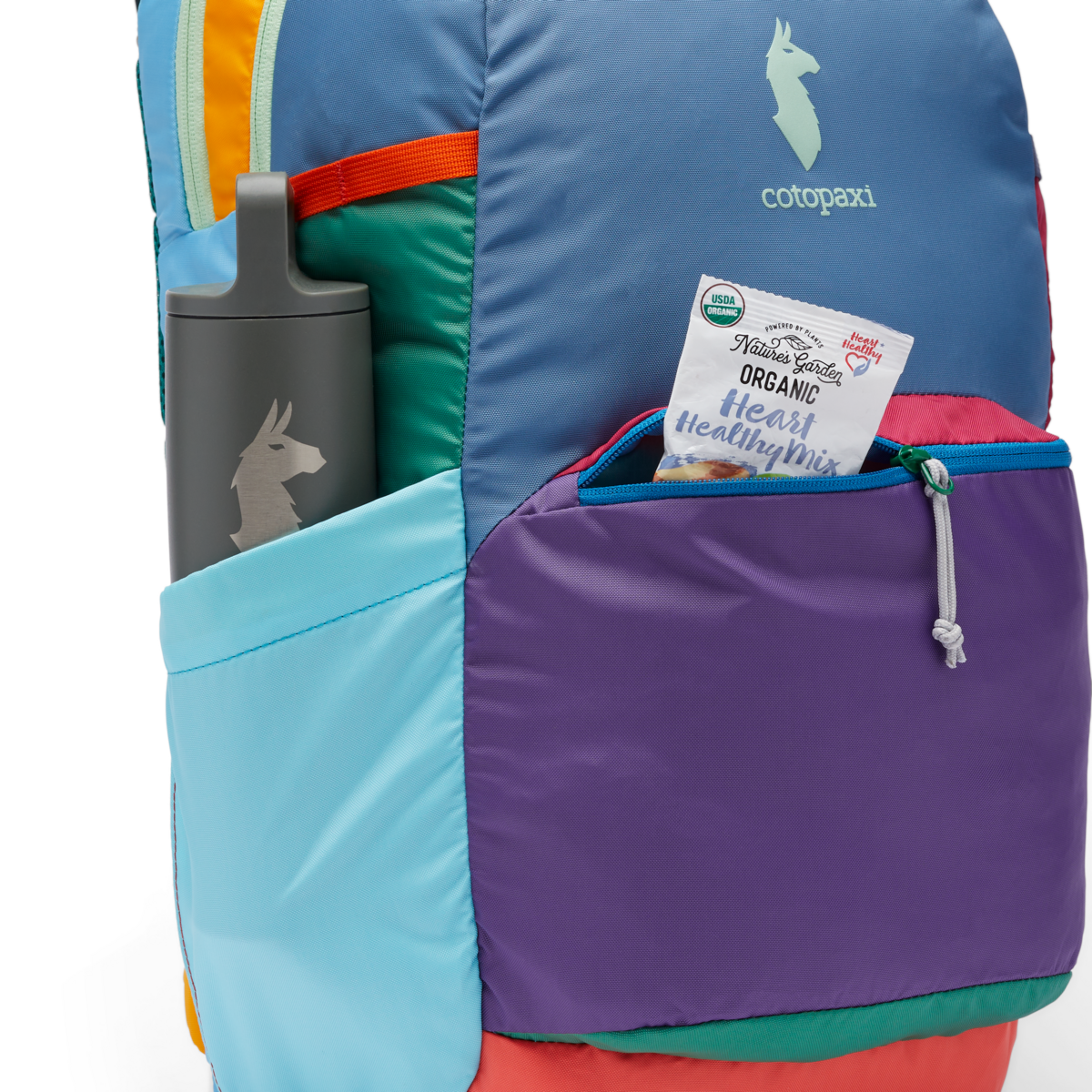 Chiquillo 30L Daypack - Del D??a - Image 5