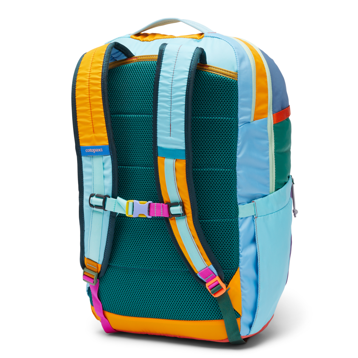 Chiquillo 30L Daypack - Del D??a - Image 2