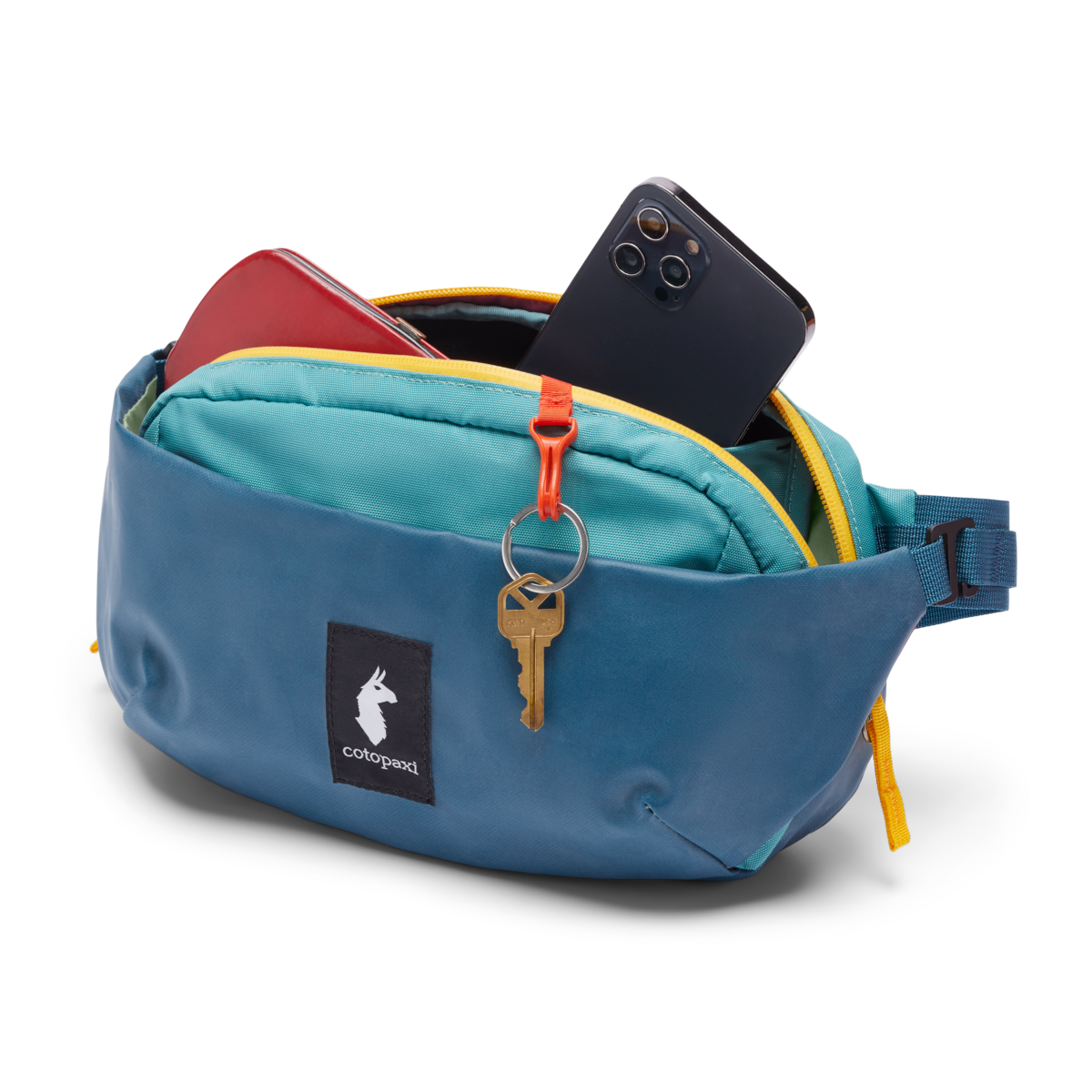 Coso 2L Hip Pack - Cada D??a - Image 9