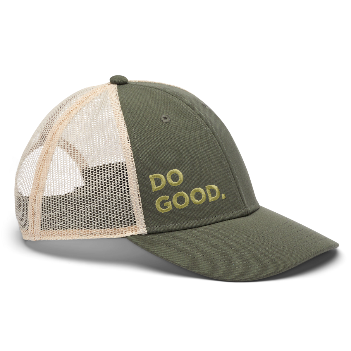 Do Good Trucker Hat - Image 2