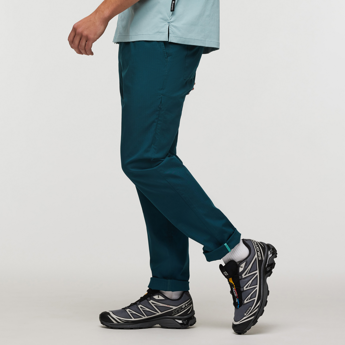 Salto Ripstop Pant - Men's - Image 12