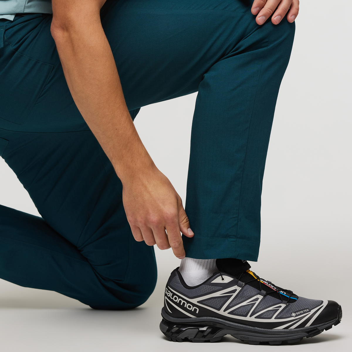 Salto Ripstop Pant - Men's - Image 17