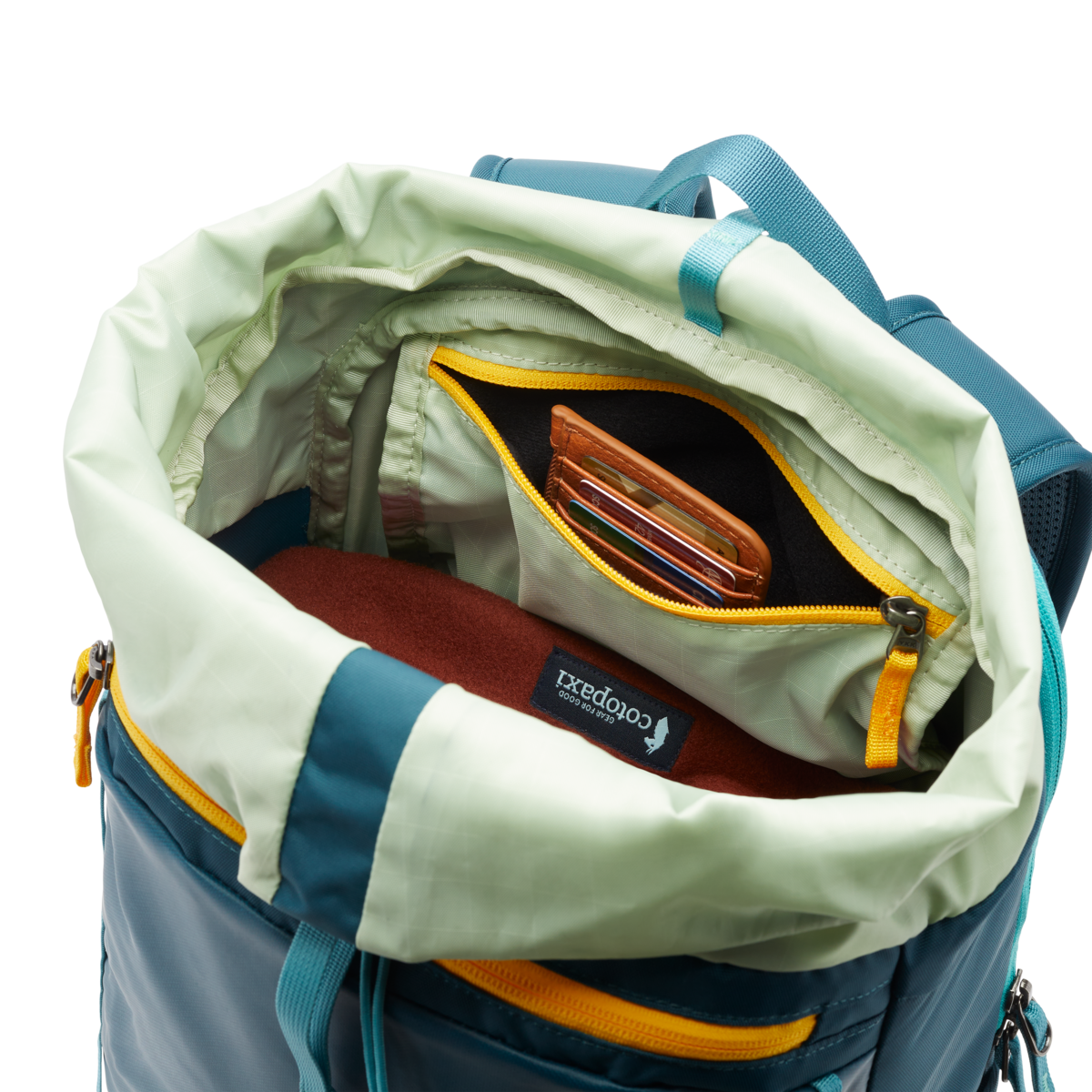 Moda 20L Backpack - Cada D??a - Image 29