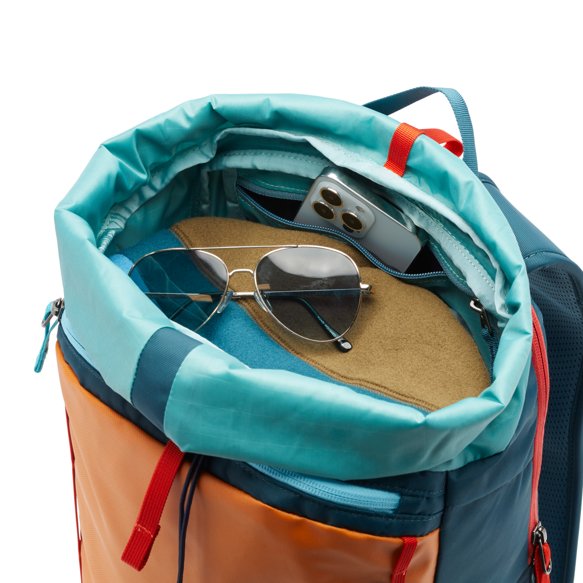 Moda 20L Backpack - Cada D??a - Image 22