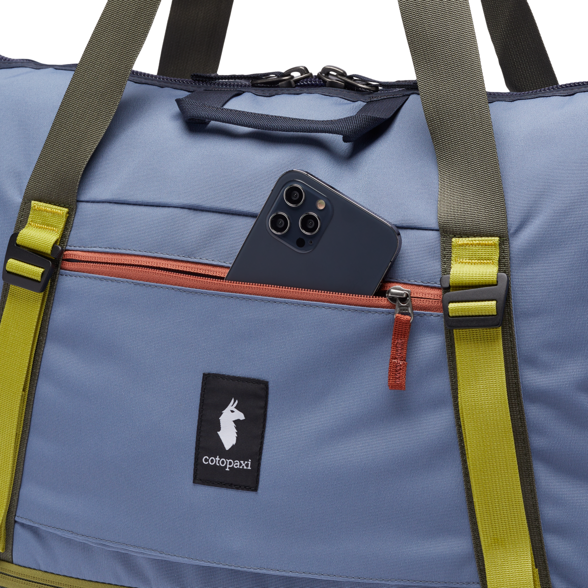 Viaje 35L Weekender Bag - Cada D??a - Image 14