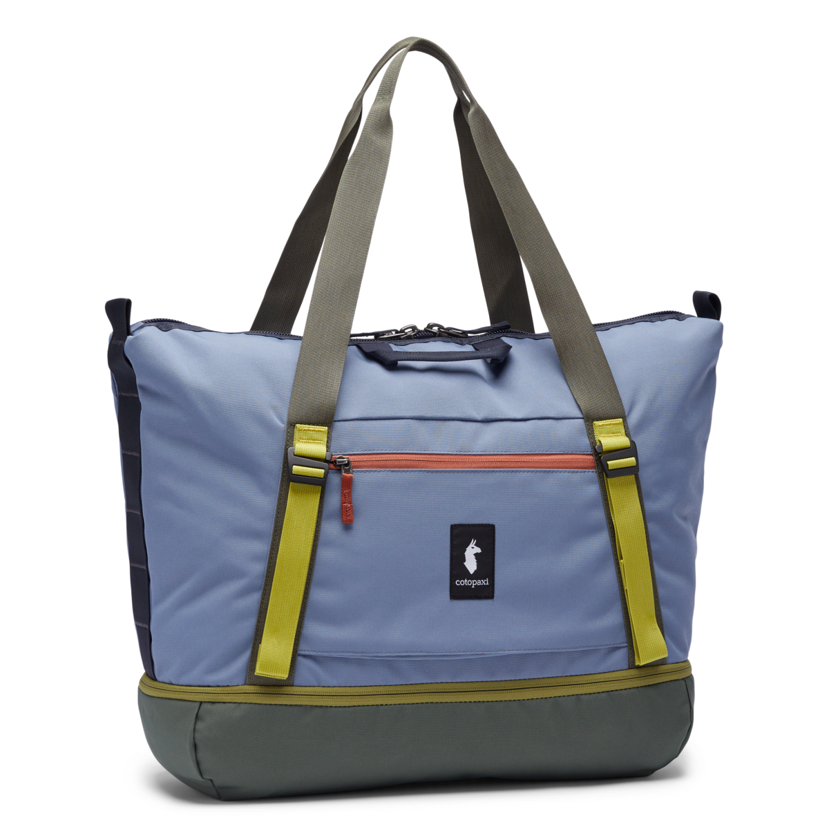 Viaje 35L Weekender Bag - Cada D??a - Image 11