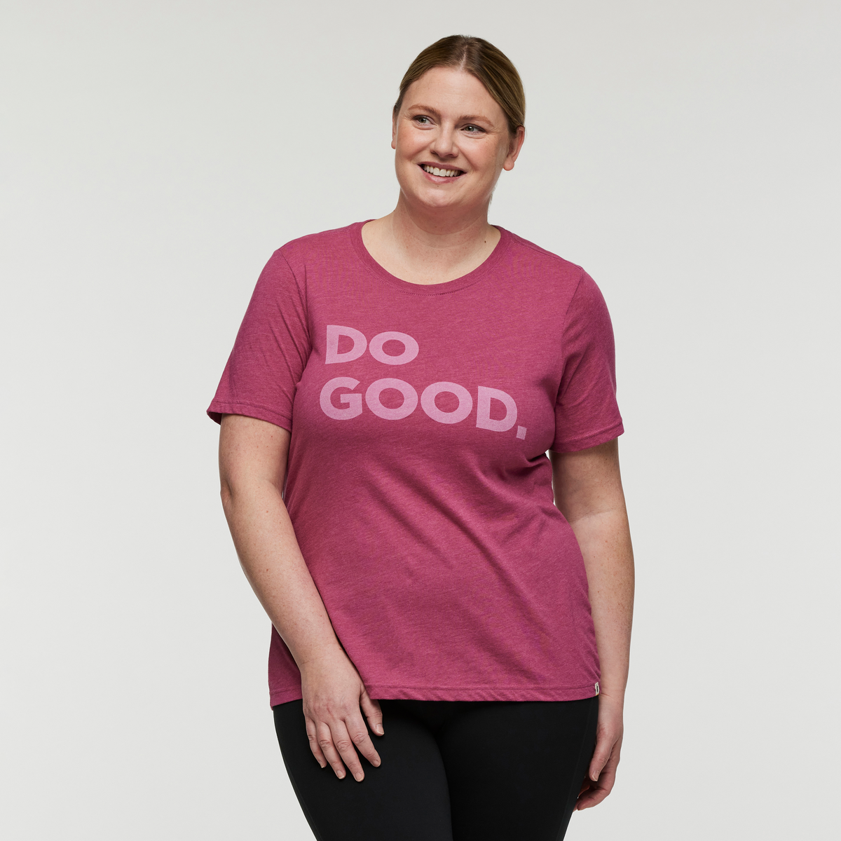 Do Good T-Shirt - Women's - Image 30