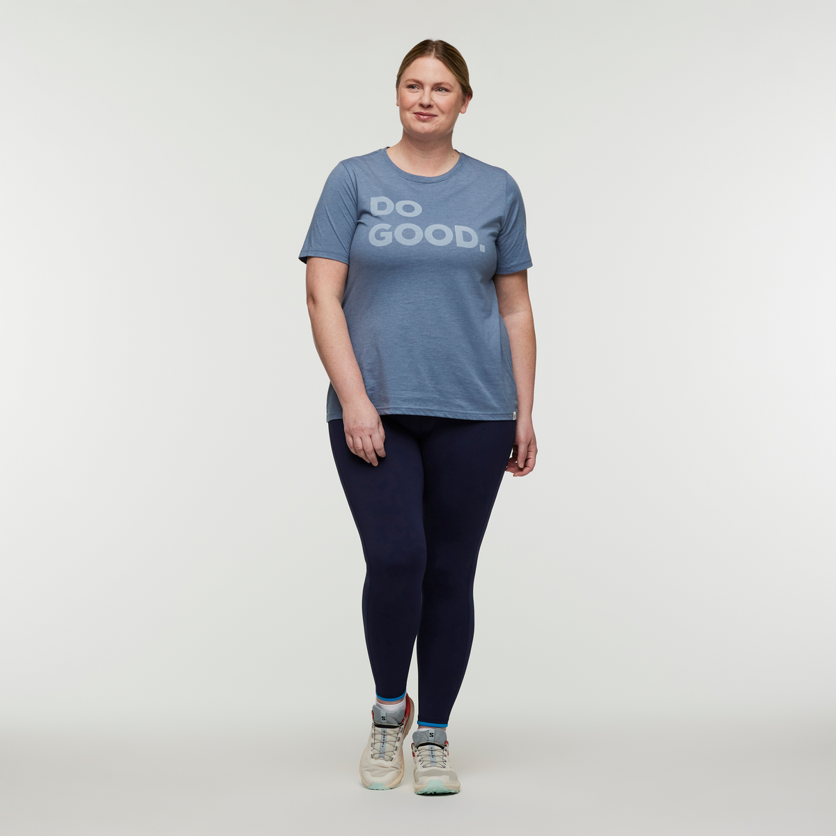 Do Good T-Shirt - Women's - Image 24