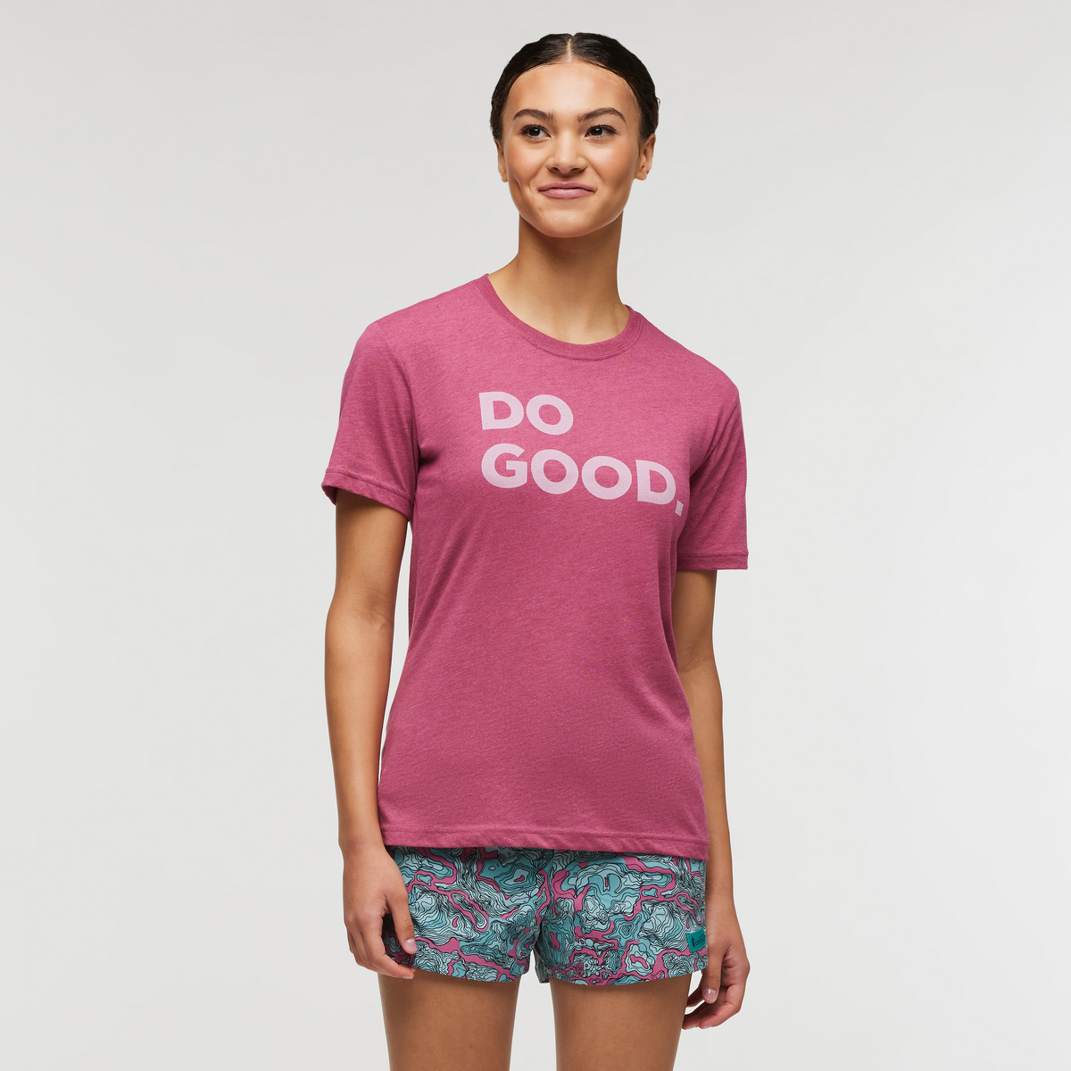 Do Good T-Shirt - Women's - Image 9