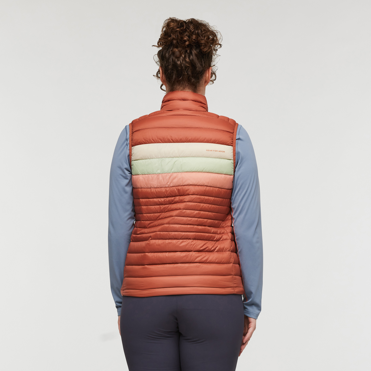 Fuego Down Vest - Women's - Image 31