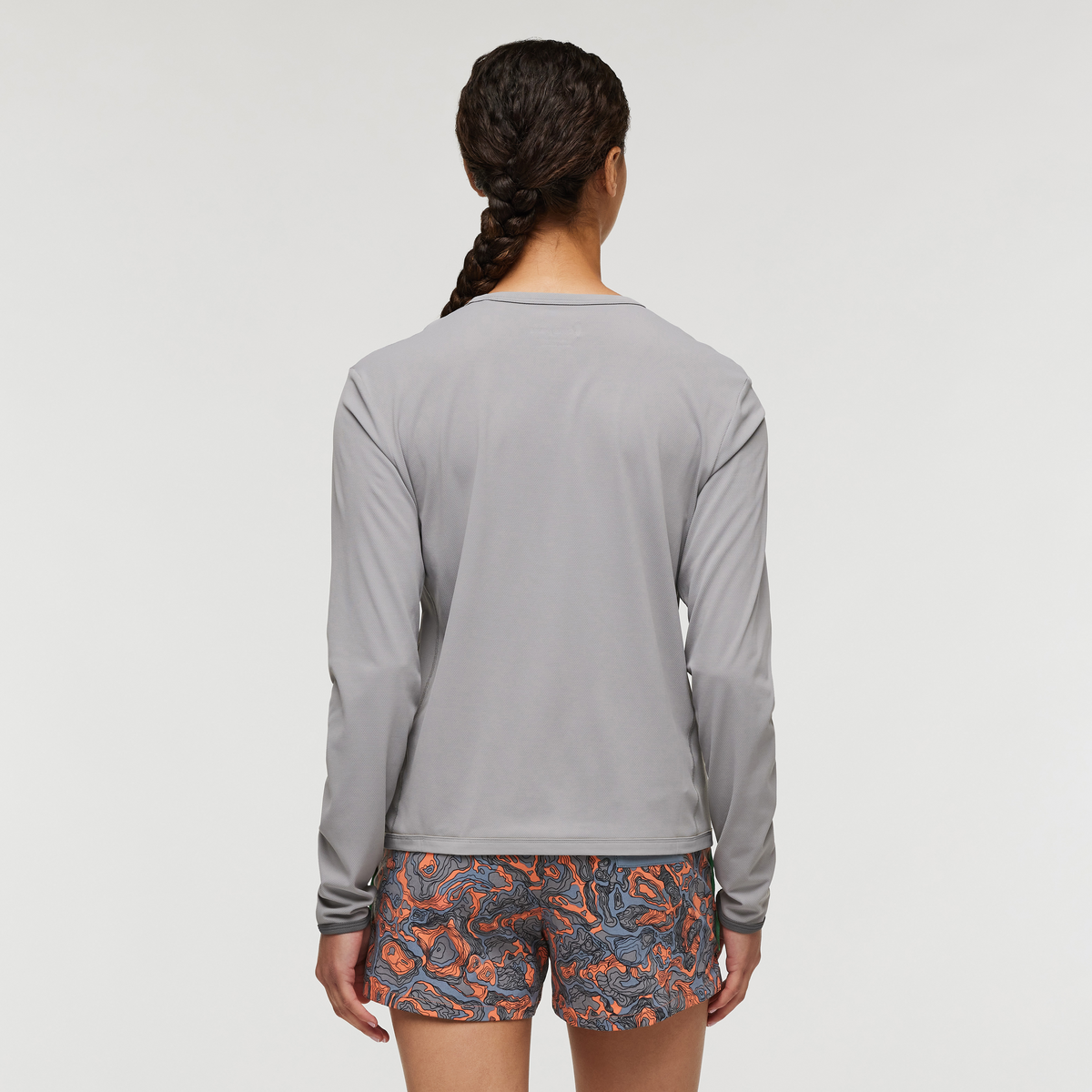 Sombra Long-Sleeve Sun Shirt - Women's - Image 4