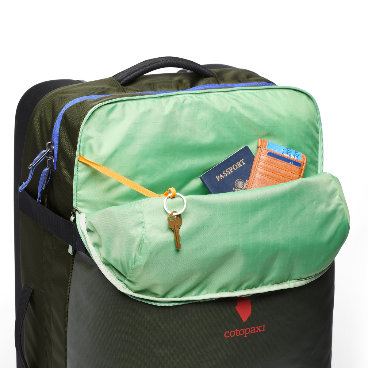 Allpa 100L Roller Bag - Image 12