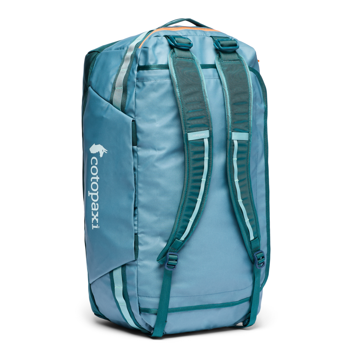 Allpa Getaway 55L Duffel - Image 4