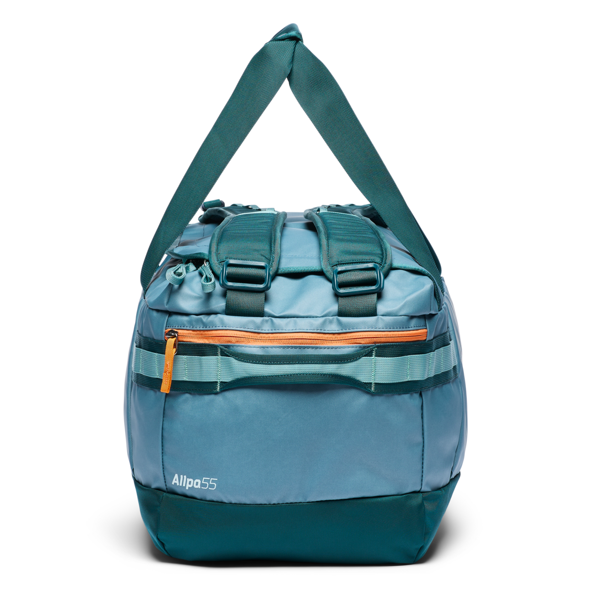 Allpa Getaway 55L Duffel - Image 5