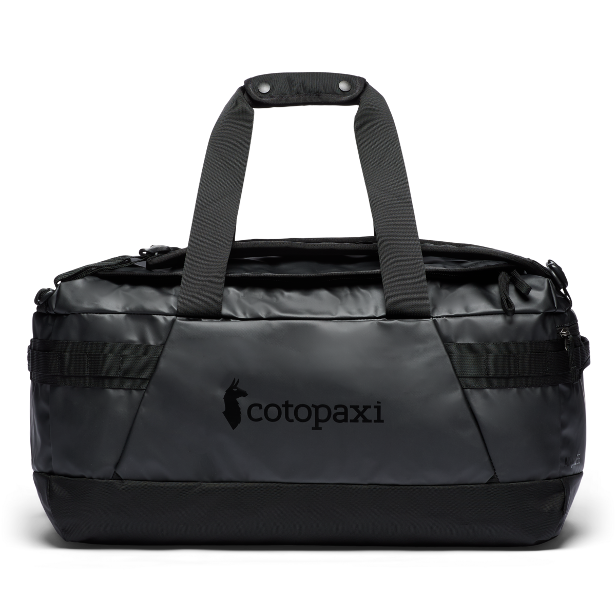 Allpa Getaway 55L Duffel - Image 9