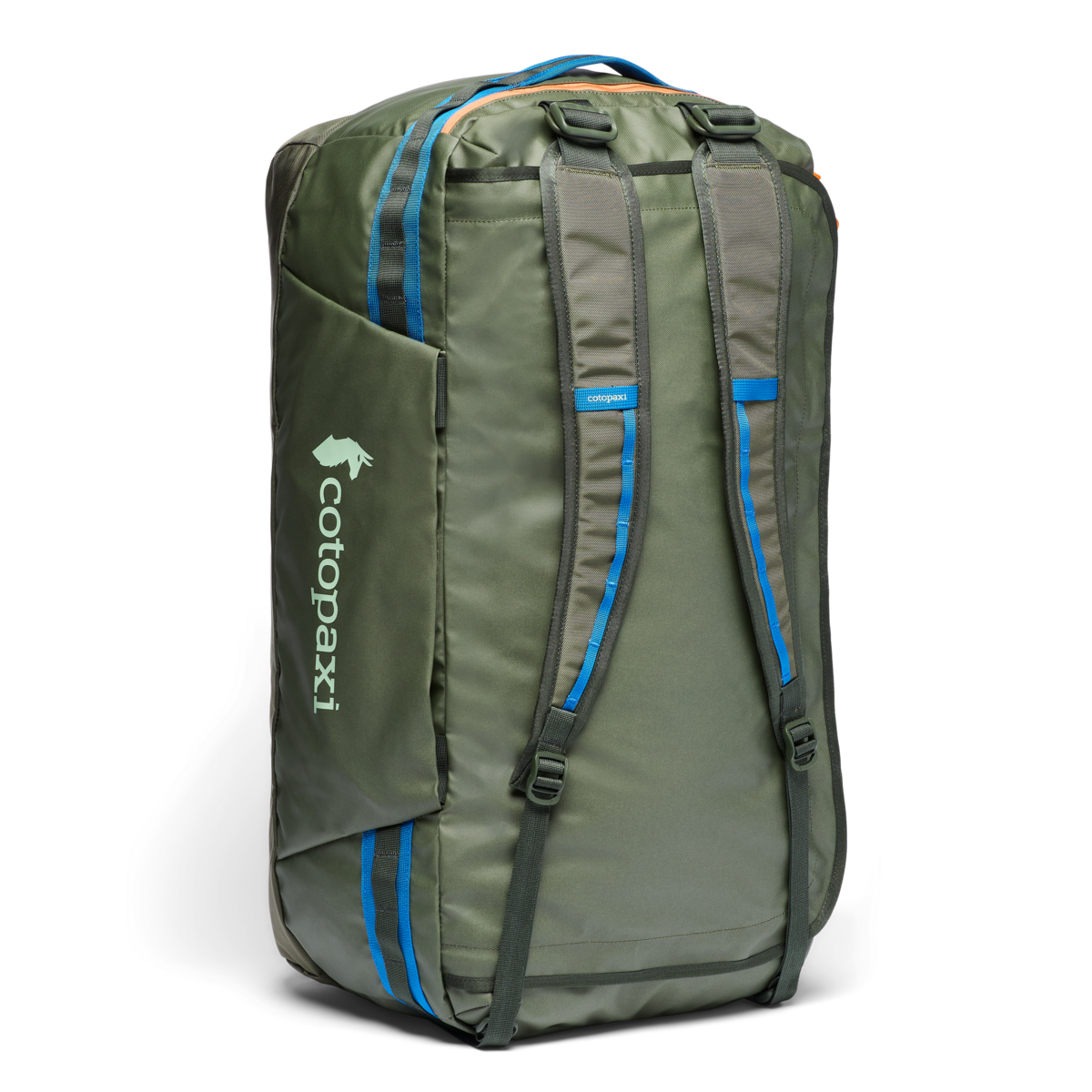 Allpa Getaway 70L Duffel - Image 24