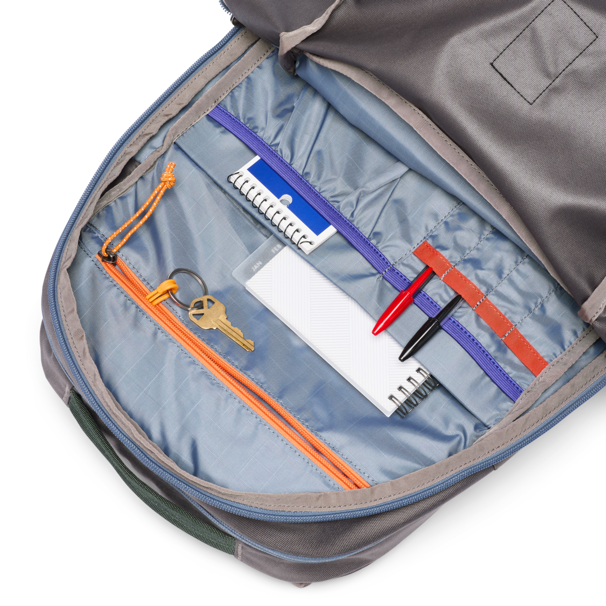 Chiquillo 30L Daypack - Cada D??a - Image 30