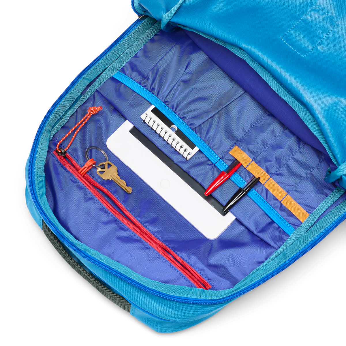 Chiquillo 30L Daypack - Cada D??a - Image 36