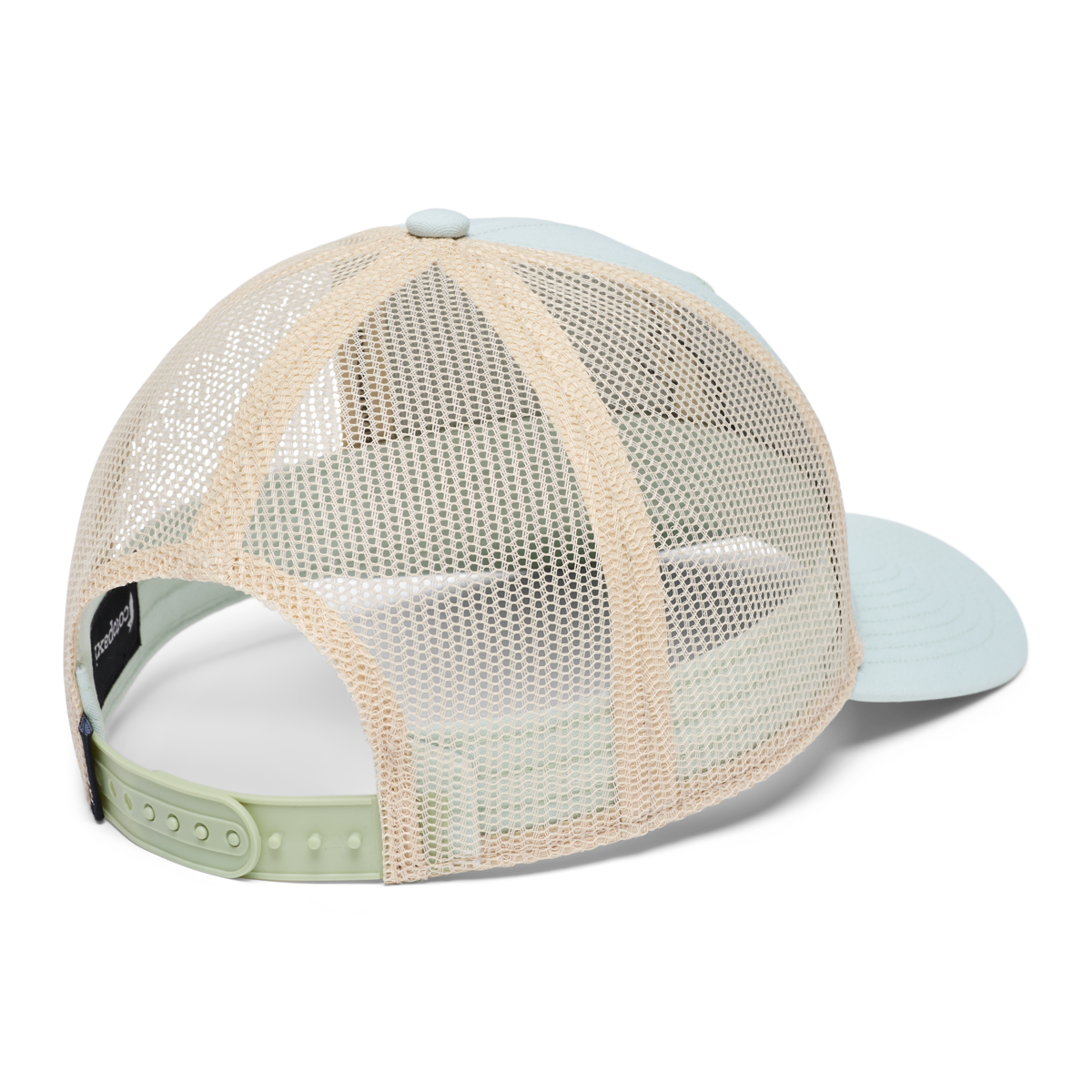 Llama Trucker Hat - Image 4