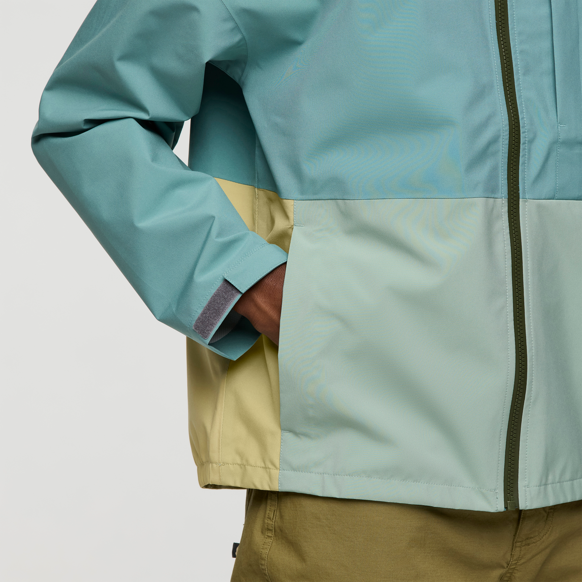 Cielo Rain Jacket - Men's - Image 7
