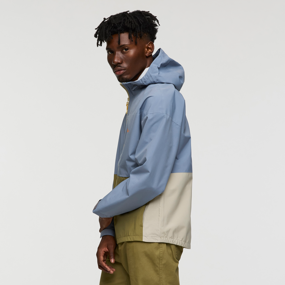 Cielo Rain Jacket - Men's - Image 20