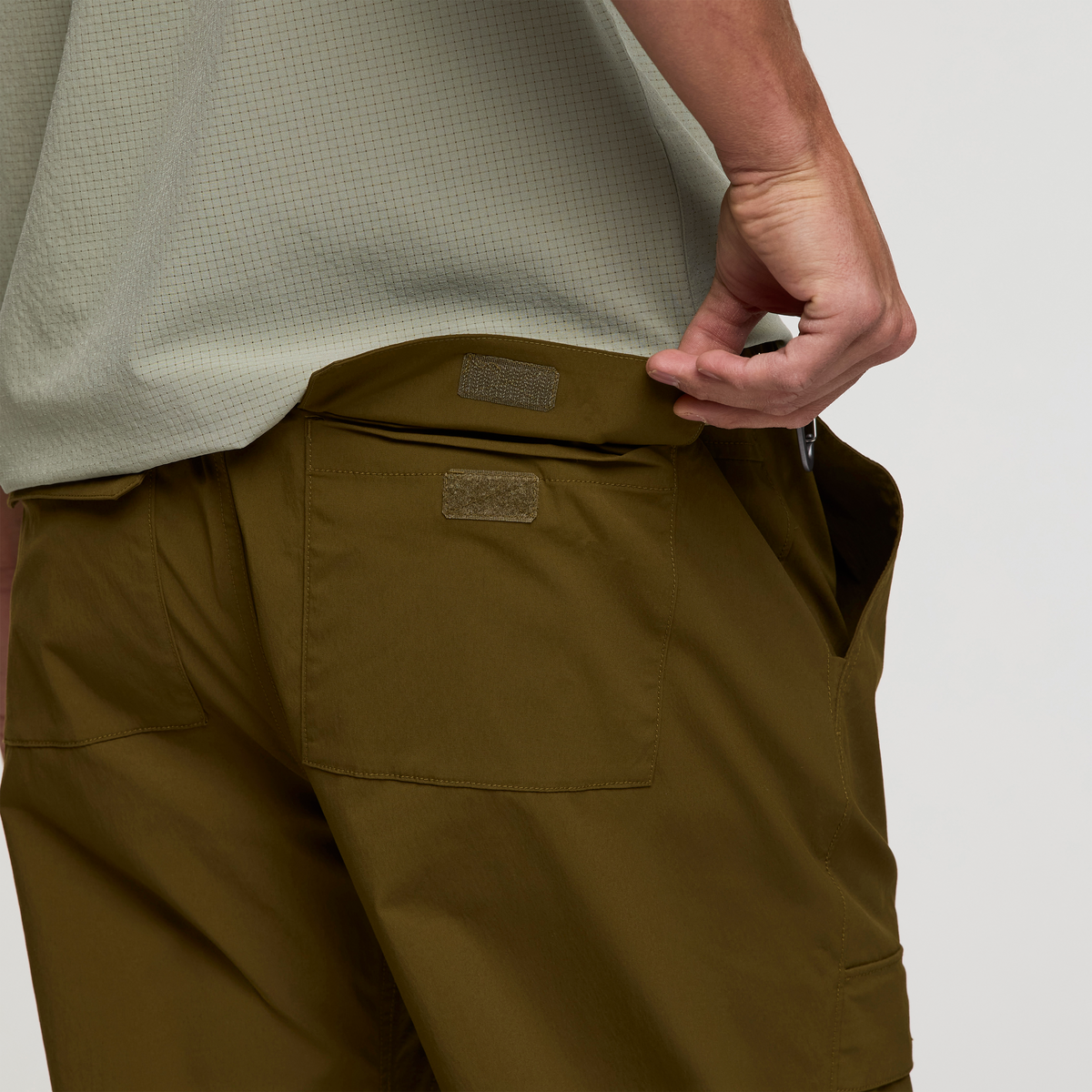 Coraje Tech Cargo Pant - Men's - Image 13
