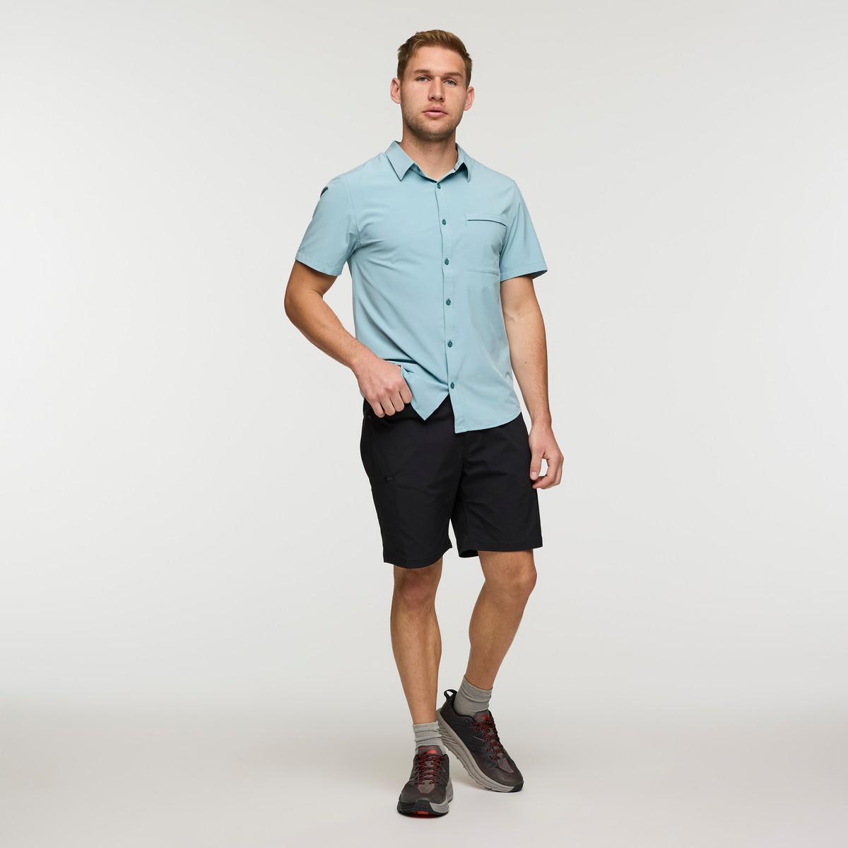 Coraje Tech Short - Men's - Image 2
