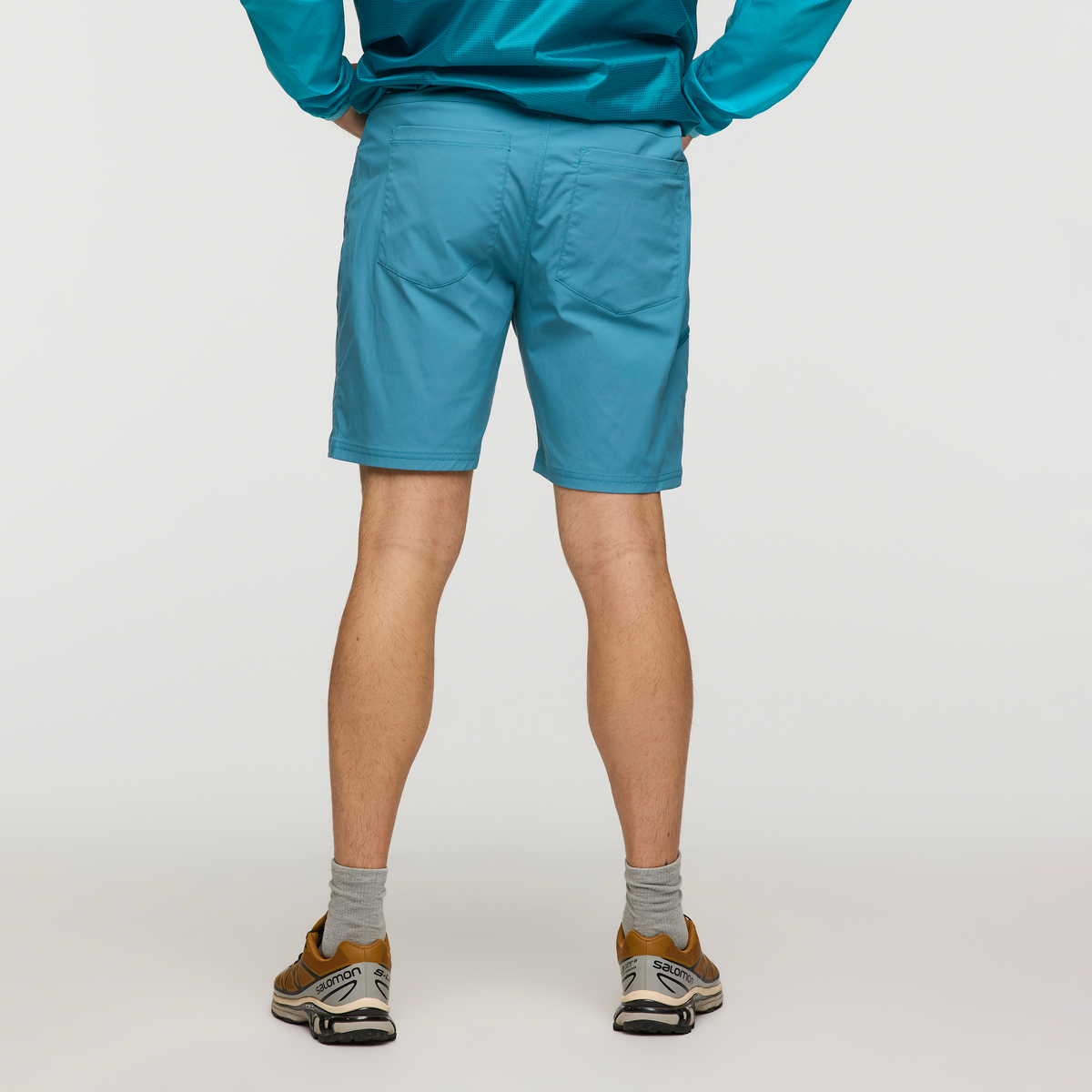 Coraje Tech Short - Men's - Image 12