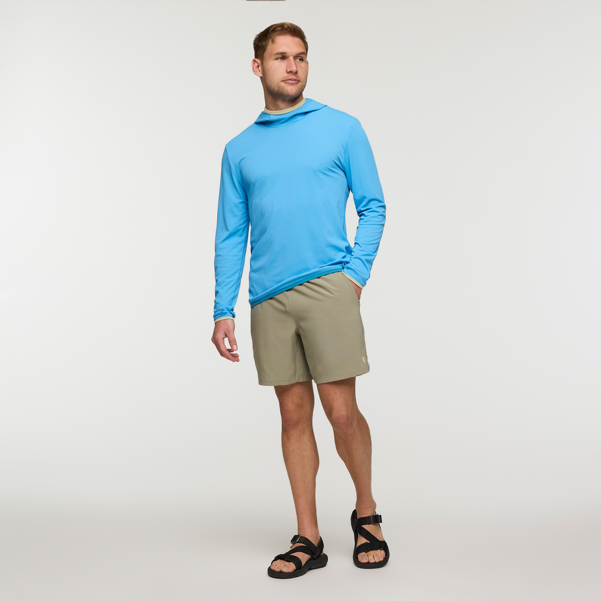 Persisto Tech Short - Men's - Image 10