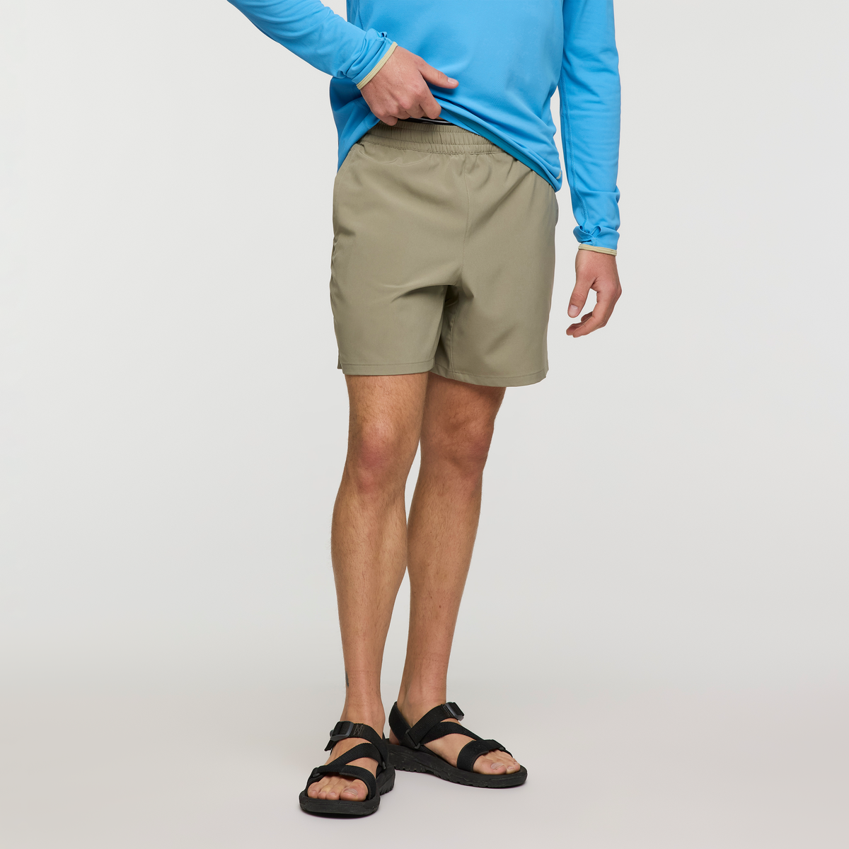 Persisto Tech Short - Men's - Image 9