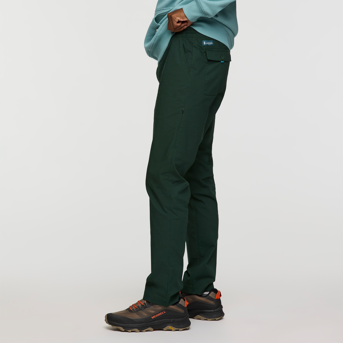 Salto Ripstop Pant - Men's - Image 22
