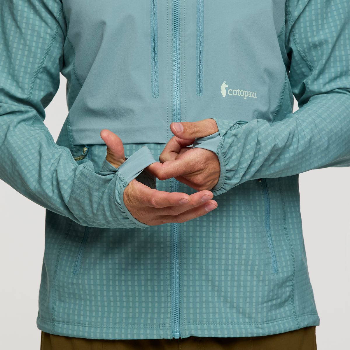 Yermo Hooded Jacket - Men's - Image 7