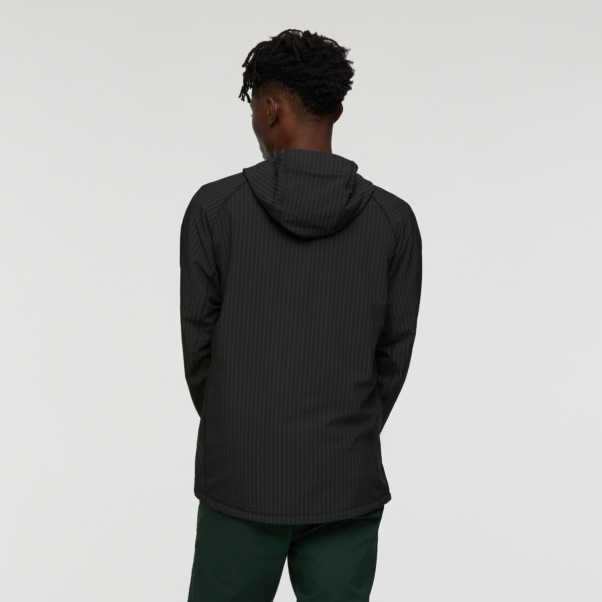 Yermo Hooded Jacket - Men's - Image 4