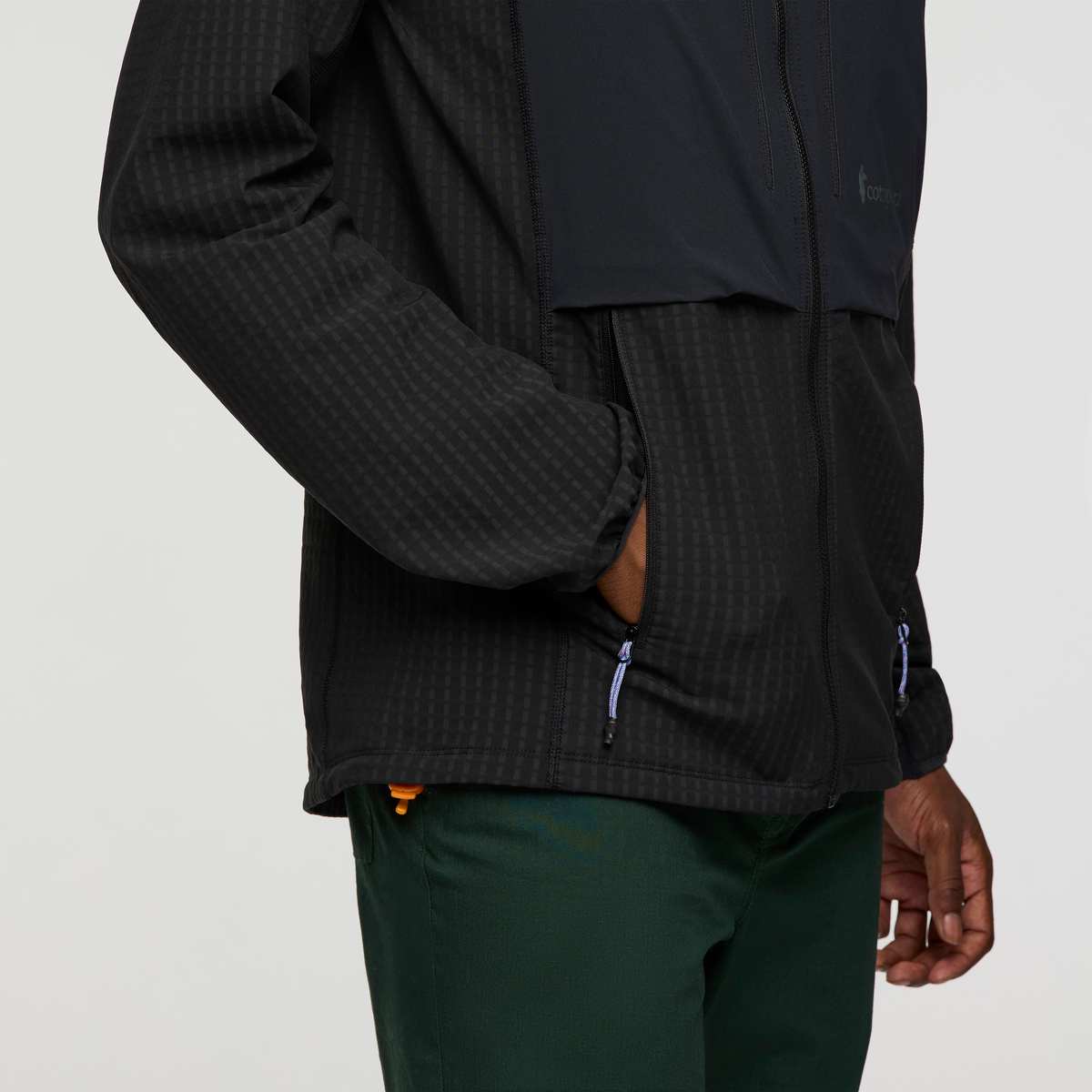 Yermo Hooded Jacket - Men's - Image 6