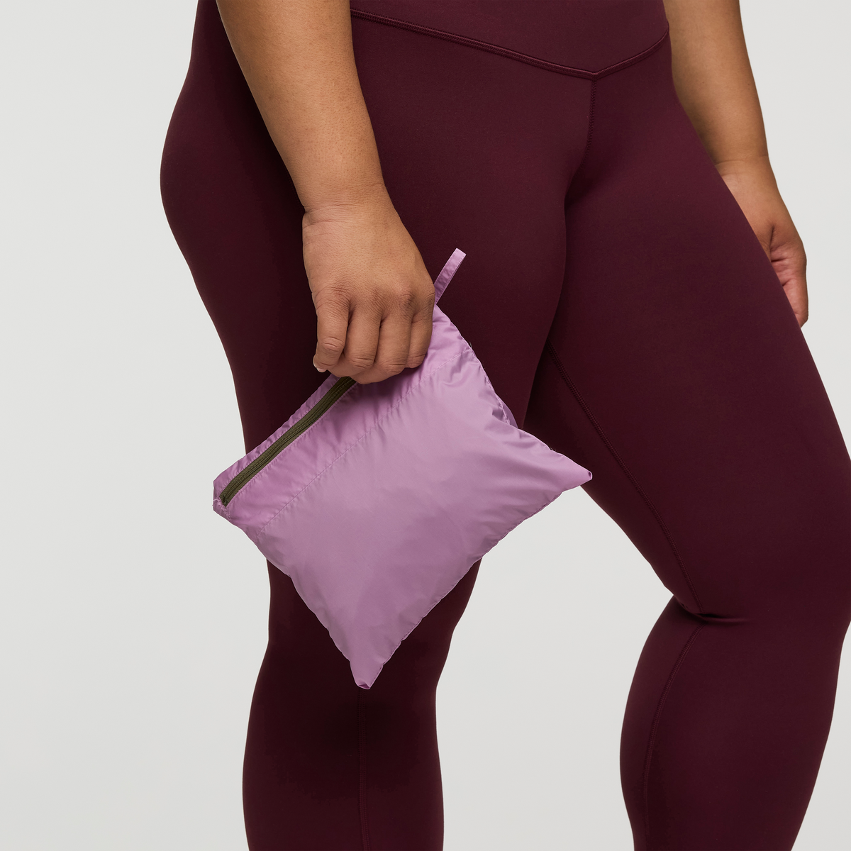 Teca Half-Zip Windbreaker - Women's - Image 18