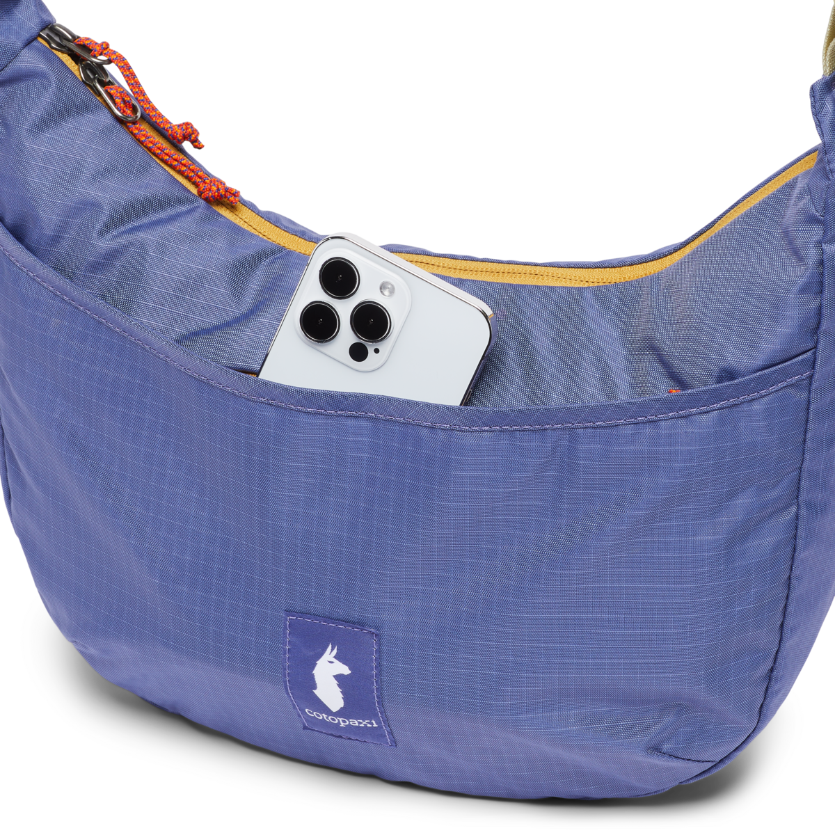 Trozo 8L Shoulder Bag - Cada D??a - Image 23