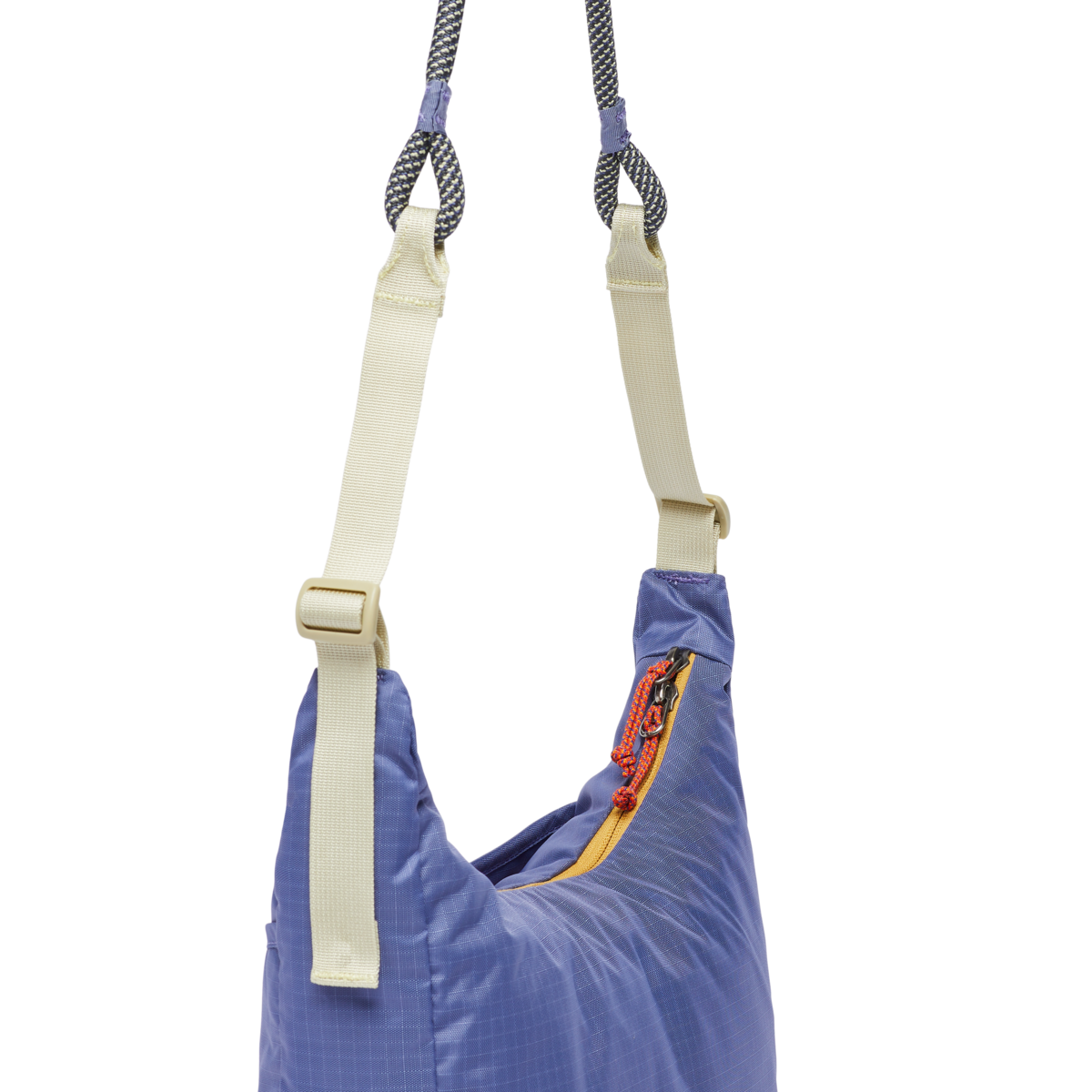 Trozo 8L Shoulder Bag - Cada D??a - Image 24