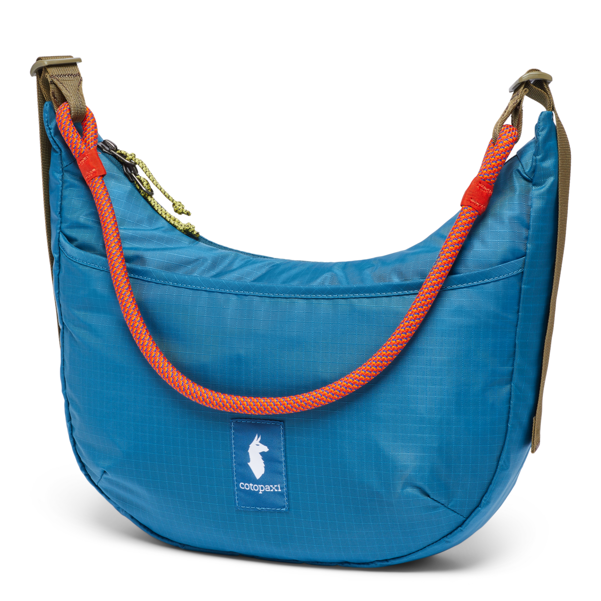 Trozo 8L Shoulder Bag - Cada D??a - Image 25