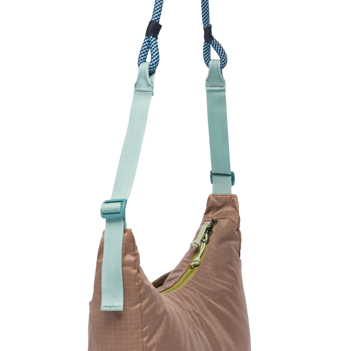 Trozo 8L Shoulder Bag - Cada D??a - Image 36